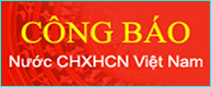 Công báo Nước CHXHCN Việt Nam